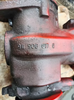 Core Air Brake Compressor for Cummins ISX 9119060176