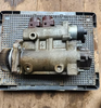 Detroit Diesel DD15 Fuel Injection Pump A4700902150, 0445020236 Complete OEM