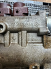 Detroit Diesel DD15 Fuel Injection Pump A4700902150, 0445020236 Complete OEM