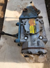 Detroit Diesel Serie 60 A/C Compressor and Mounting Bracket 23520826