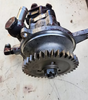 Genuine OEM Mack Volvo 21745605 Power Steering Tandem Pump