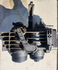 International 1886166C95 Fuel Filter Housing