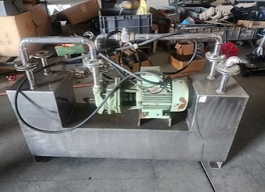 Motor