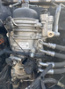 Engine Fuel Filter Housing