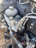 Engine Fuel Filter Housing