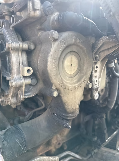 Engine Thermostat A472 200 02 15