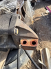 Rare engine mount brackets. LH/RH