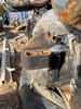 Rare engine mount brackets. LH/RH