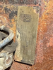 Engine Holset DD15