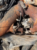 Engine Holset DD15
