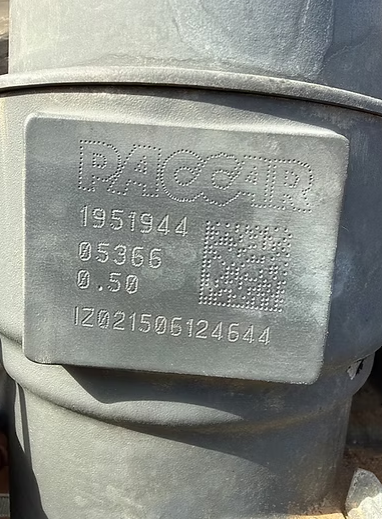 2014-2018 Paccar MX13 Fuel Filter Assembly - Used | P/N 1951944
