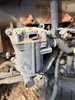 2013-2018 Paccar MX13 Engine Crankcase Breather - Used | P/N 1976007
