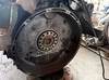 Volvo D13 Flywheel Housing