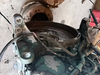 Volvo D13 Flywheel Housing