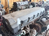 VOLVO D13 Valve Cover
