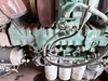 Volvo D13 Engine EGR Cooler