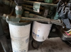 genuine volvo oil filter housing D13 diesel engine