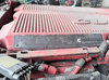 Cummins isx 15 hpi valve cover