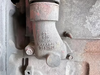 Cummins ISX Water Transfer Connection - 3683606