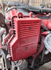 3683917 CUMMINS ISX15 CRANKCASE BREATHER BOX 3891016