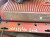 2009 Used Cummins ISX15 Valve Cover