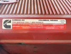 2009 Used Cummins ISX15 Valve Cover