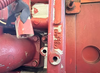 Cummins ISX15 Fuel Injection Housing 4076847