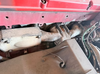2009 CUMMINS ISX15 USED EXHAUST MANIFOLD OEM