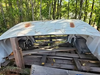 2000-2007 Sterling L9501 Hood Assembly