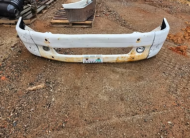 Bumper for 2003 Freightliner Columbia 120