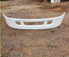INTERNATIONAL FRONT METAL BUMPER