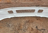 INTERNATIONAL FRONT METAL BUMPER