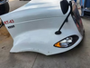 2019 International PROSTAR Hood Assembly | P/N 3804154C99