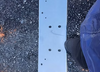 Peterbilt 367,567 Bumper P/N HX-0010-15