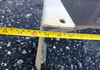 Peterbilt 367,567 Bumper P/N HX-0010-15