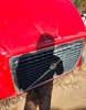 2003-2018 Volvo VNL Hood