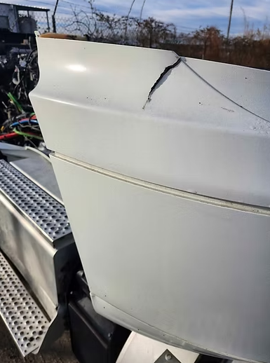 2019 International RH613 Bumper