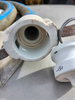 Parker Food and Beverage Suction Hose, Series SW430