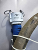 Parker Food and Beverage Suction Hose, Series SW430