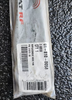 01-810-0058 PSI Straight Long Hose - 17 in.