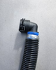 NEW OEM M50-6012-532130700 HOSE-SILICONE 5/8X700MM BLUE DYNACRAFT