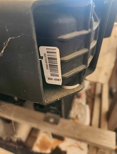 NEW Western Star 5E0152910000 Radiator Assembly