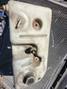 1999-2004 Sterling A9513 Radiator Overflow Bottle - Used | P/N 9456789