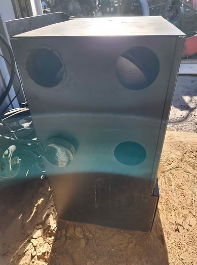 Volvo VNL Heater Assembly