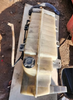 Volvo/ Mack Coolant Reservoir