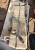 Volvo/ Mack Coolant Reservoir