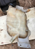 INTERNATIONAL 4200 4300 4400 RADIATOR OVERFLOW BOTTLE
