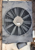 GENERAL CAB Hydraulic Oil Cooler