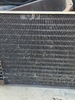 GENERAL CAB Hydraulic Oil Cooler