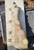Freightliner Radiator Overflow Bottle 1165834S02 Cascadia 125